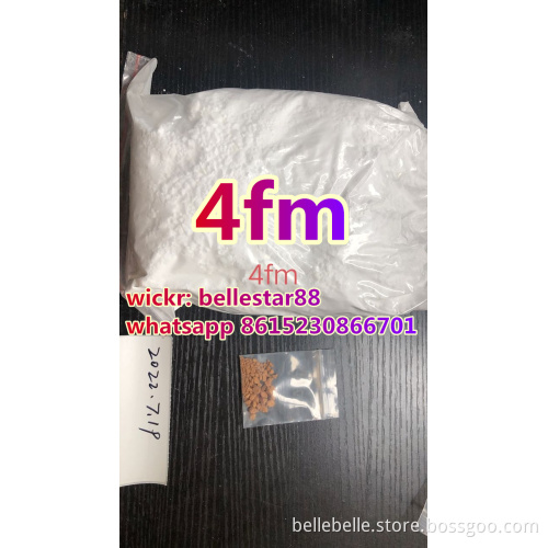 4fm cannabinoids whatsapp 8615230866701